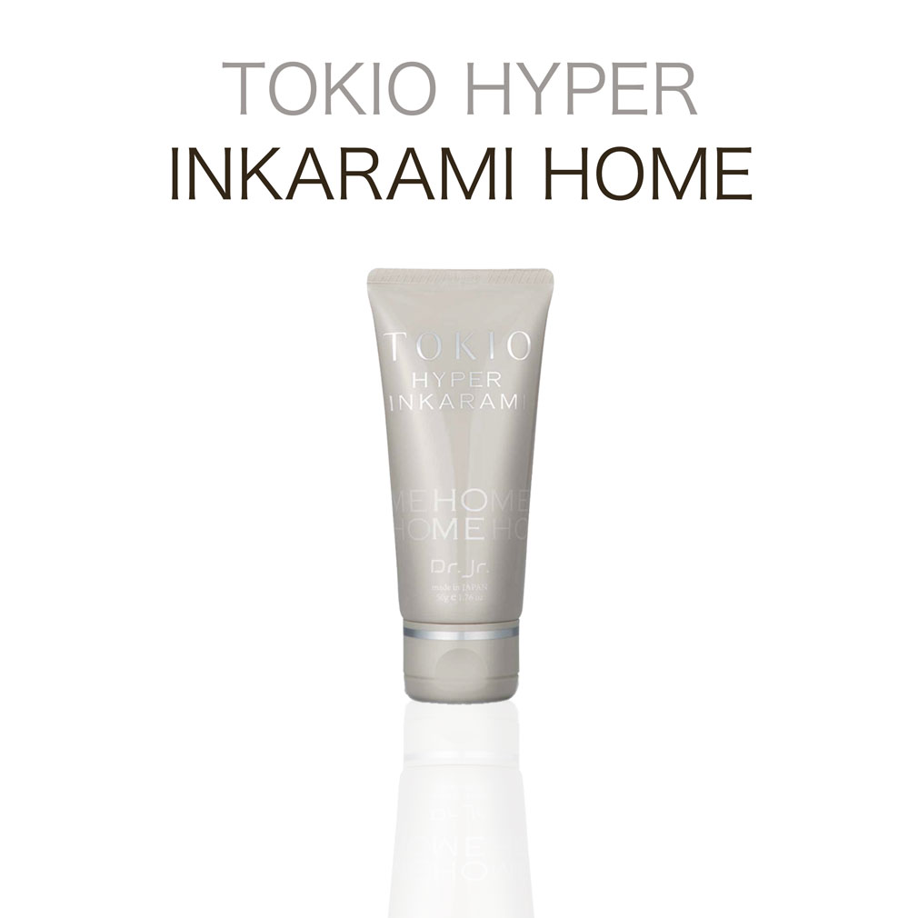 TOKIO HYPER インカラミ ホームトリートメント