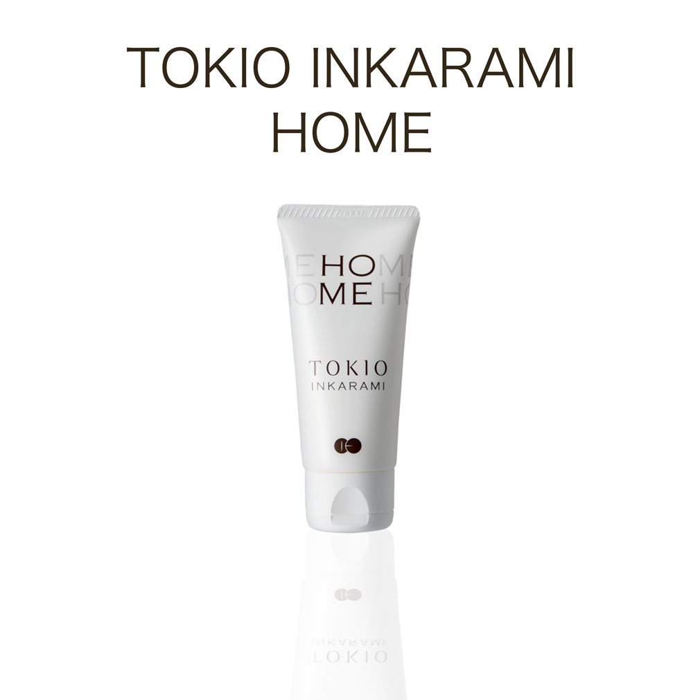 TOKIO インカラミ ホームトリートメント