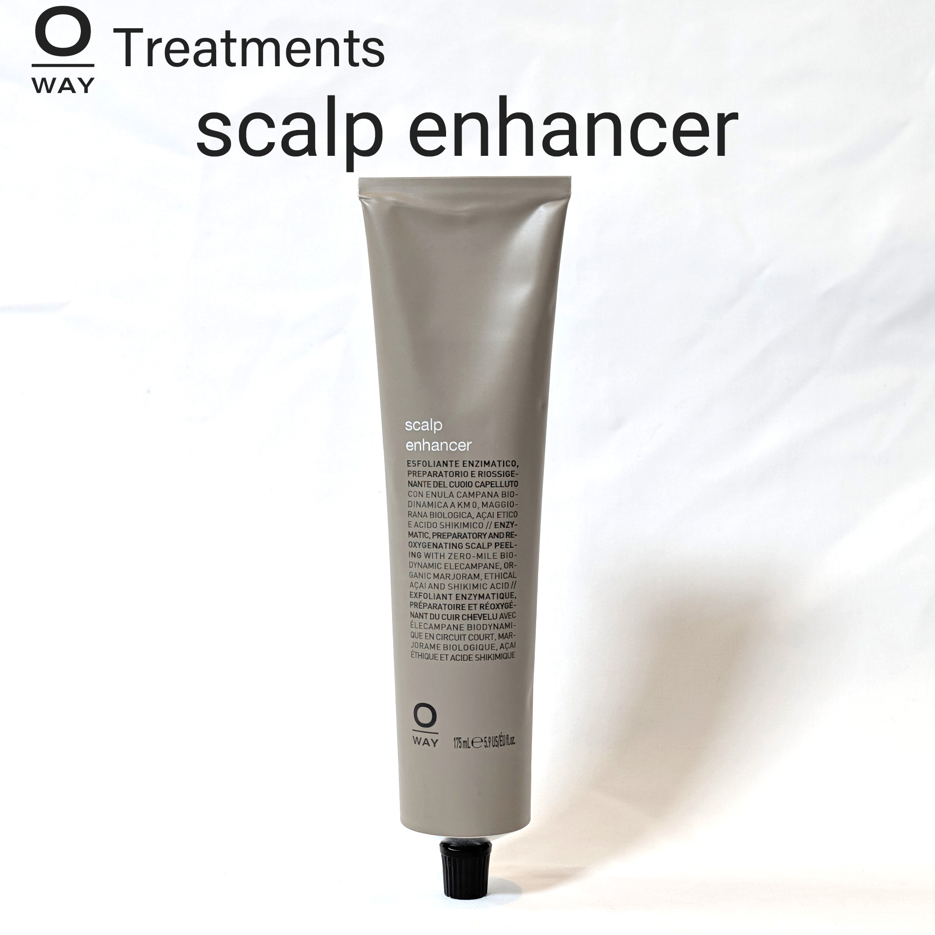 スカルプエンハンサー