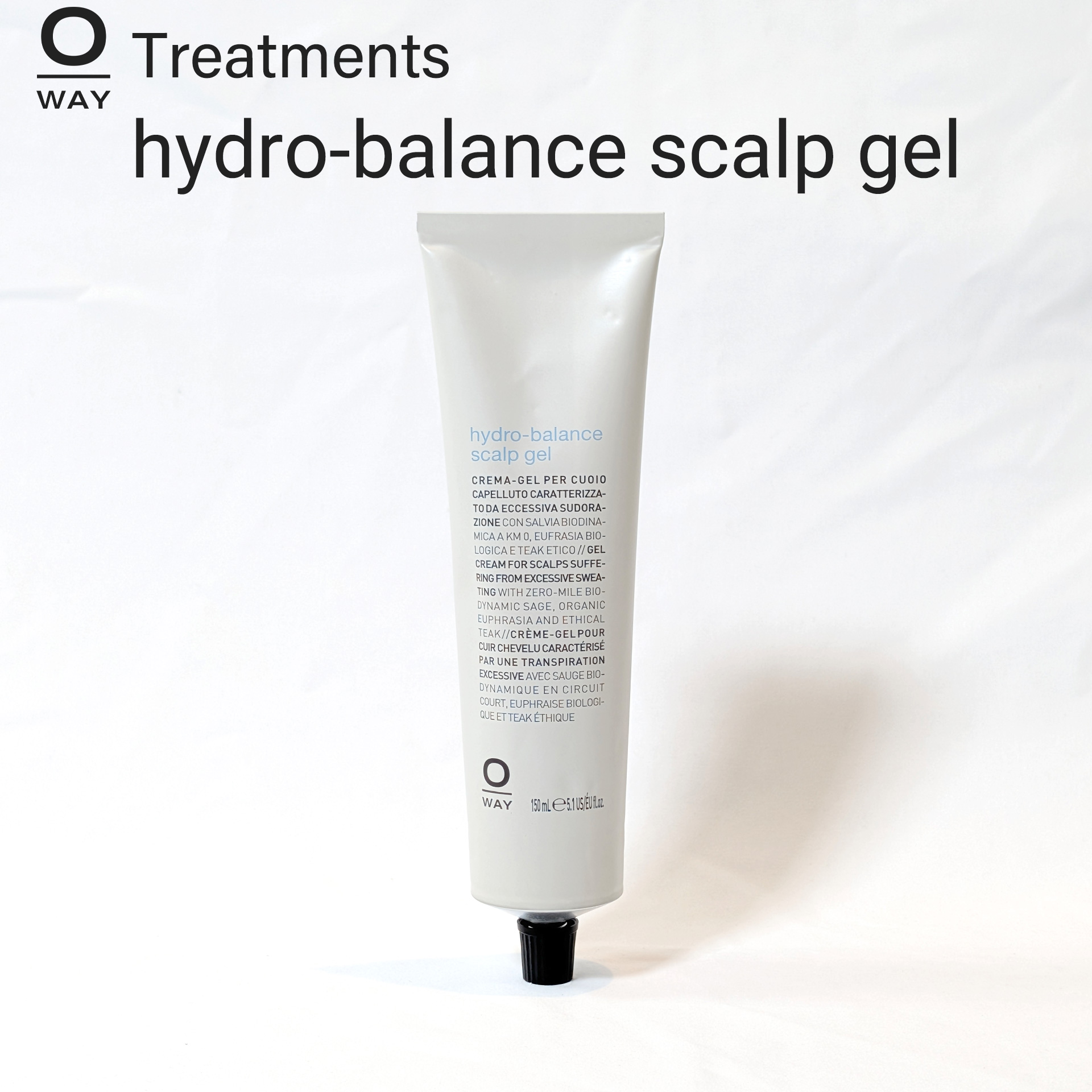 ハイドロスカルプゲル